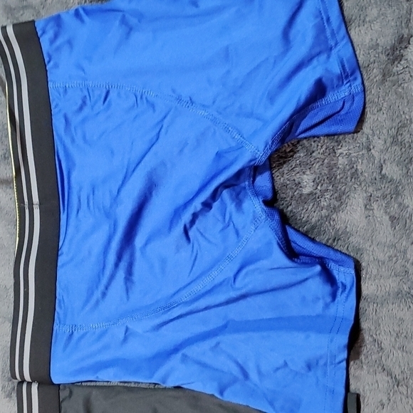Everlast 2-Pack Performance Boxer Briefs - Picture 2 of 4